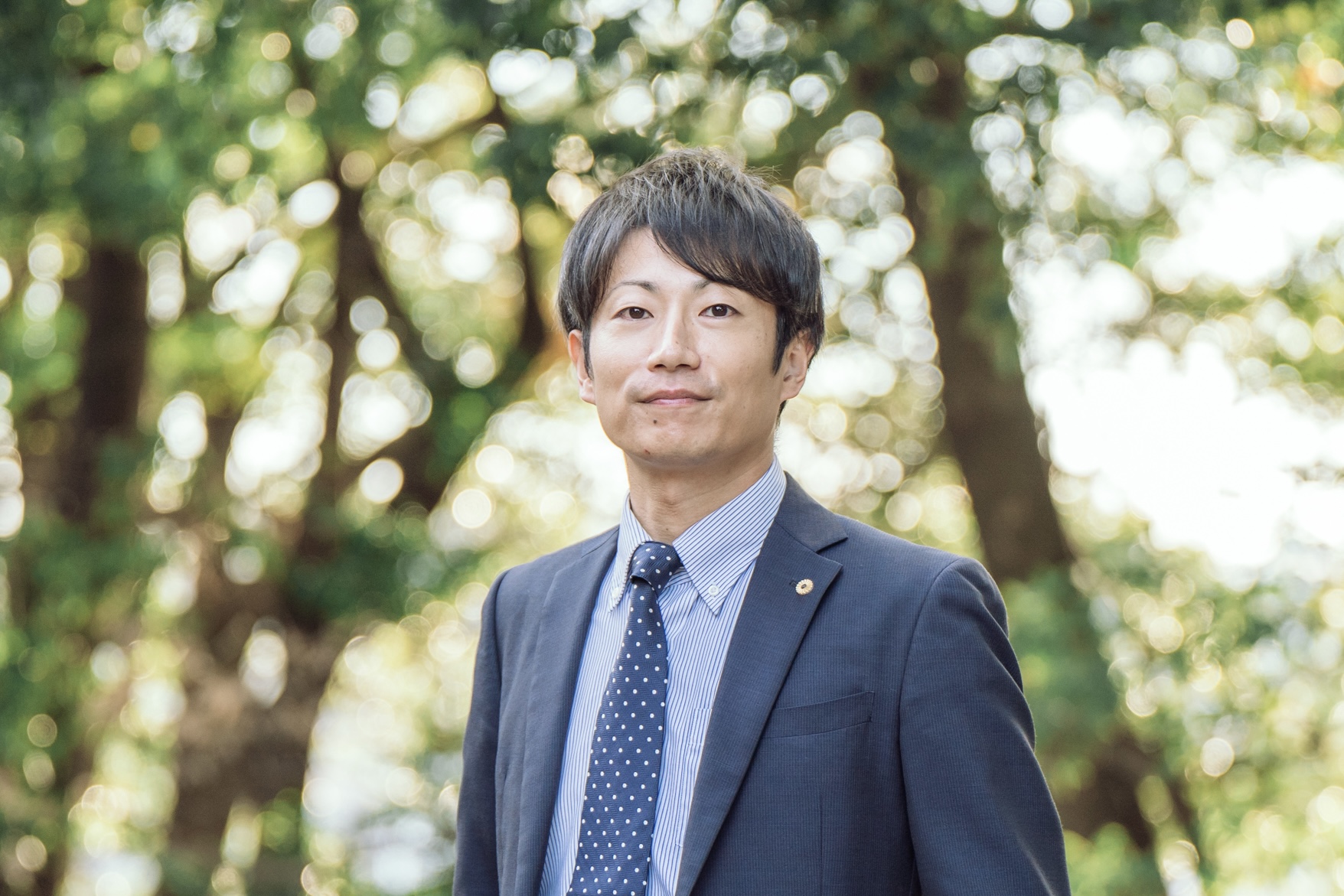 小和瀬 裕之（こわせ ひろゆき）